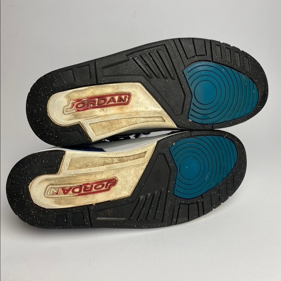 Air Jordan Spizikes sz 10 - Picture 12 of 12